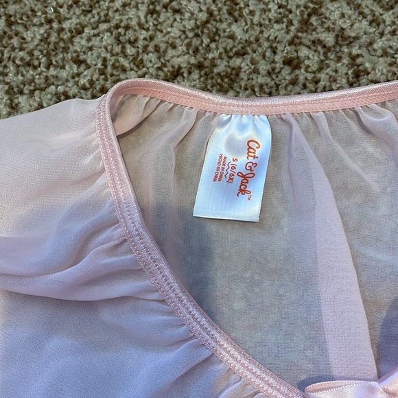 Cat & Jack ballet skirt girls - Picture 2 of 2